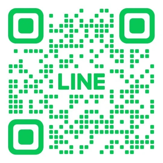 QR Code ทักเข้ามา มาเลวันนี้ 4d Line @